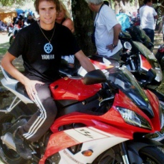 Diego Croce, 03.07, Buenos Aires