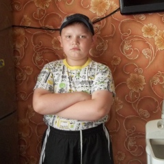 Саша-П Плешков, 03.06.1999, Горно-Алтайск