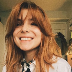 Виктория Зорина, 31.08