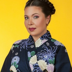 Машуня Приз, 02.08, Санкт-Петербург