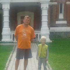 Николай Пенёнков, 26.03.1985, Нижний Новгород