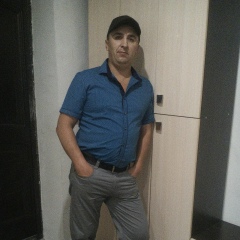 Максим Ильин, 20.11, Строитель