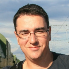 Андрей Жидкин, 25.03.1983, Москва