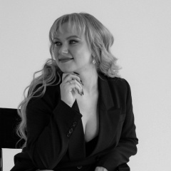 Марина Дьякова, 06.04.1995, Екатеринбург
