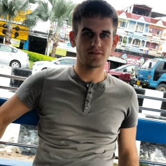 Ilya Dranovskii, 12.07.1990, Хабаровск