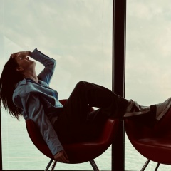 Ниночка Зобнина, 24.07, Санкт-Петербург