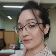 Екатерина Манаева, 20.03.1991, Уфа