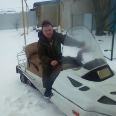 Mihail Hanin, 29.03.1988, Москва