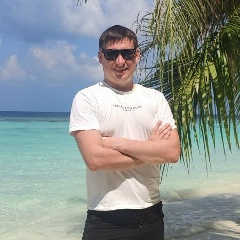 Sergey Chulkov, 04.03.1987, Санкт-Петербург