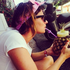 Нина Труфанова, 05.11.1986, Санкт-Петербург