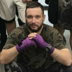 Sergey Vityutin, 25.06, Москва