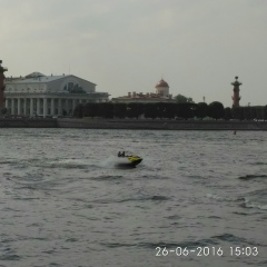 Сергей Маков, Москва
