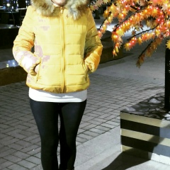 Лаура Нурхожаева, 06.05.1982, Алматы