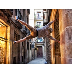 Андрей Мартин, 01.06, Санкт-Петербург