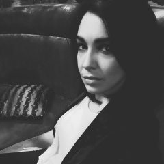 Карина Пенькова, 31.12, Анапа