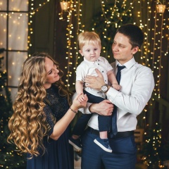 Кирилл Селин, 07.02, Краснодар