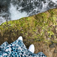 Дарья Федотова, 16.07, Boston