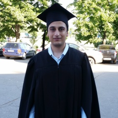 Давид Мартиросян, 01.06, Ростов-на-Дону