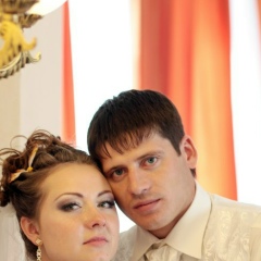 Натали Нилова, 01.04.1992, Новосибирск