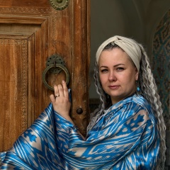 Елена Глазырина, 17.05.1984, Москва