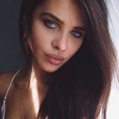 Светлана Камышова, 09.02.1988, Москва