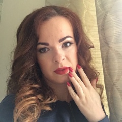 Уляна Стець, 28.07.1990, Львов