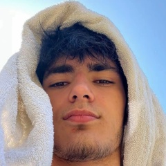 Абакар Абакаров, Махачкала