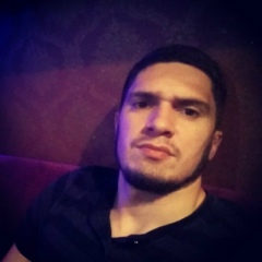 Умар Раджабов, 18.08, Избербаш