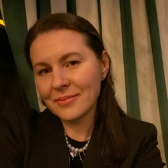 Татьяна Радаева, 22.08, Санкт-Петербург