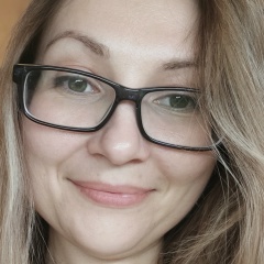 Ирина Кирьянова, 28.10, Москва