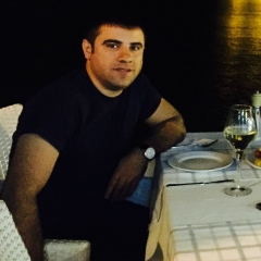 Rustem Selametov, 11.09, Симферополь