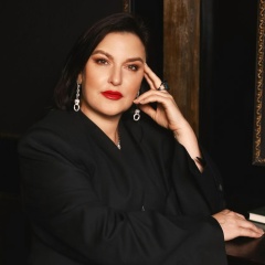 Елена Голова, 04.10, Москва