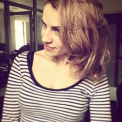 Марина Климовская, 19.08.1985, Киев