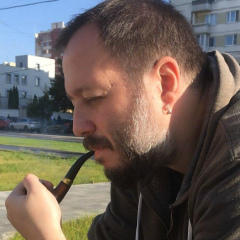 Сергей Осинкин, 27.04.1982, Москва