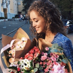 Nika Tsinoeva, 22.09, Москва