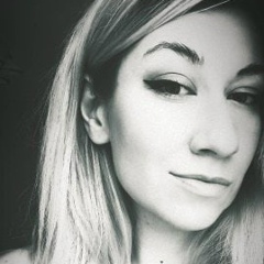 Даша Кандар, 27.07.1988, Донецк