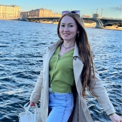 Юлия Баженова, 21.11, Калининград