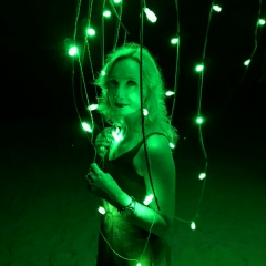 Ирина Полетаева, 25.05, Москва