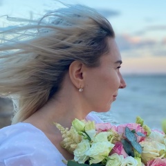 Анютка Старосветская, 23.06, Санкт-Петербург