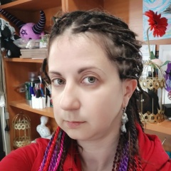 Мария Богомолова, 15.07, Санкт-Петербург