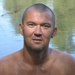 Вячеслав Абаза, 03.06.1980, Горишние Плавни / Комсомольск