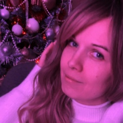 Ekaterina Gaffanova, 01.08.1985, Воткинск