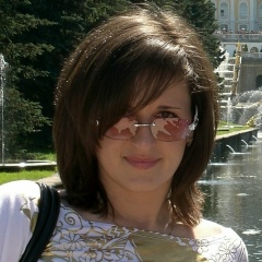 Галина Локтионова, 04.12.1979, Камышин