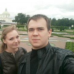 Руслан Хафизов, 16.12.1990, Санкт-Петербург