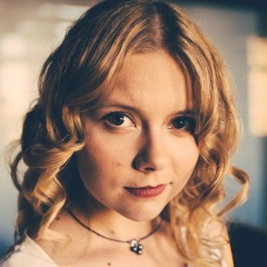 Ганна Гірник, 28.03, Киев