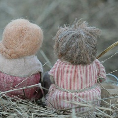 Елизавета Орлова, 23.08.1984, Москва