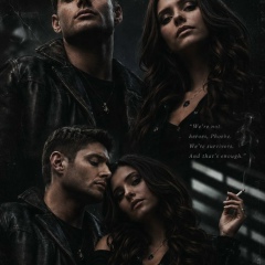 Dean Winchester