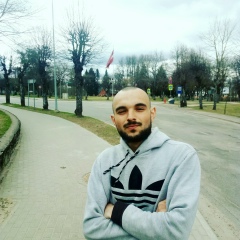 Андрей Хоменко, 02.07, Херсон