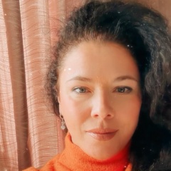 Анастасия Яннаку, 25.08.1988, Limassol