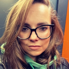 Мария Михаленкова, 29.12, Москва